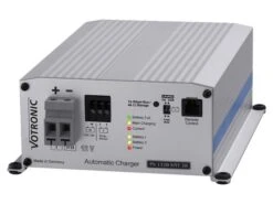 Votronic Chargeur De Batterie Automatique 20 A