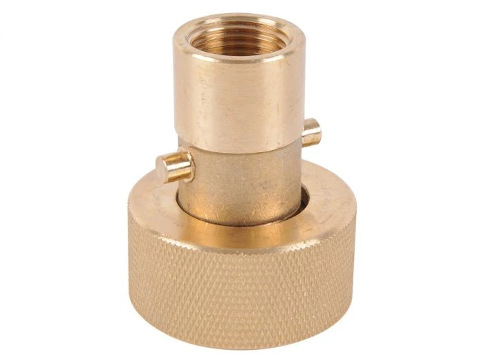 Badé adaptateur de remplissage ACME/baïonnette Badé Adaptateur De Remplissage ACME/baïonnette -Magasin Obelink vuladapteracmeaansluiting ecommerce 2b4c