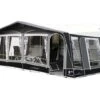 Walker Atrium 300 Taille 930 (916 - 945 Cm) Auvent Caravane