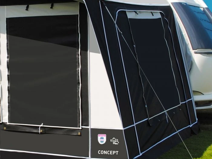 Walker Concept 280 taille 990 (976-1005 cm) auvent caravane Walker Concept 280 Taille 990 (976-1005 Cm) Auvent Caravane -Magasin Obelink walker concept 4 ecommerce 9b8d 6 12