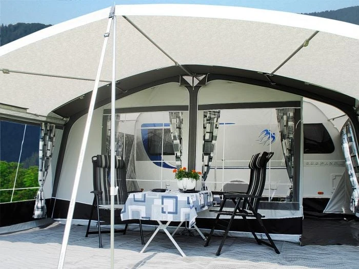 Walker Ellips 280 taille 945 solette d'auvent Walker Ellips 280 Taille 945 Solette D'auvent -Magasin Obelink walker ellips 280 voortentluifel 2 ecommerce 97a2 2