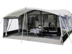 Walker Ellips 280 Taille 945 Solette D'auvent