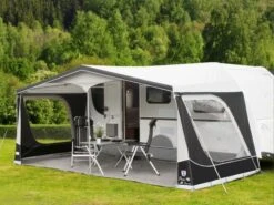Walker Pioneer 240 Taille 930 (916 - 945 Cm) Auvent Caravane -Magasin Obelink walker pioneer luifel ecommerce 3f95 1 4