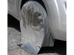 Hindermann Reflex Housse Pneu 14 Pouces